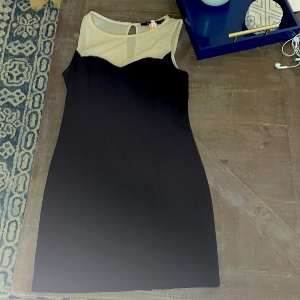 ark and co mini dress!